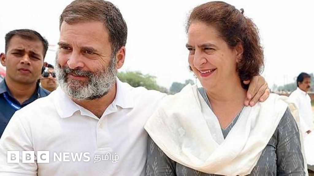 வயநாடு: 'ராகுல் காந்தி ராஜினாமா; பிரியங்கா காந்தி போட்டி' - காங்கிரஸ் முடிவின் பின்னணி