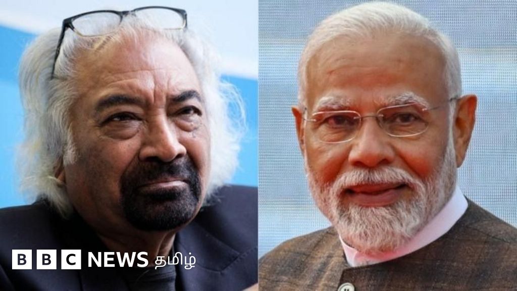 சாம் பிட்ரோடா தென்னிந்தியர் பற்றி என்ன பேசினார்? முர்முவை குறிப்பிட்டு ராகுலை மோதி விமர்சித்தது என்ன?