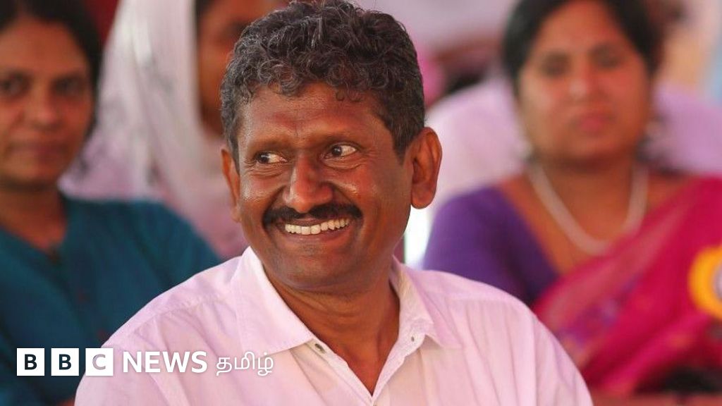 முன்னாள் ஐஏஎஸ் அதிகாரி சகாயம் உயிருக்கு யாரால் ஆபத்து? பிபிசி தமிழுக்கு பேட்டி