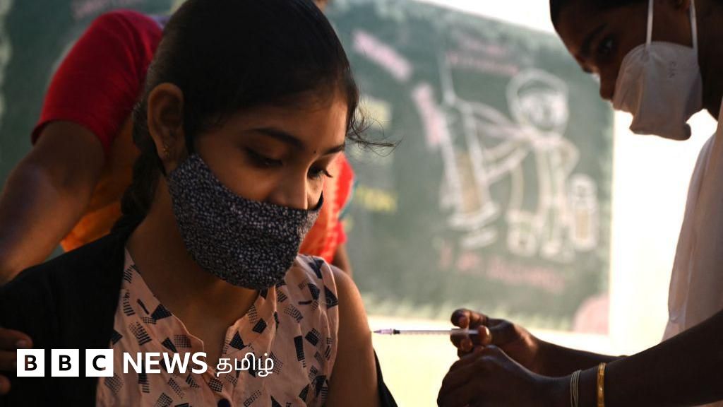 2022-ல் செலுத்திய கொரோனா தடுப்பூசி இப்போது பரவும் திரிபுக்கு எதிராக பலன் தருமா?