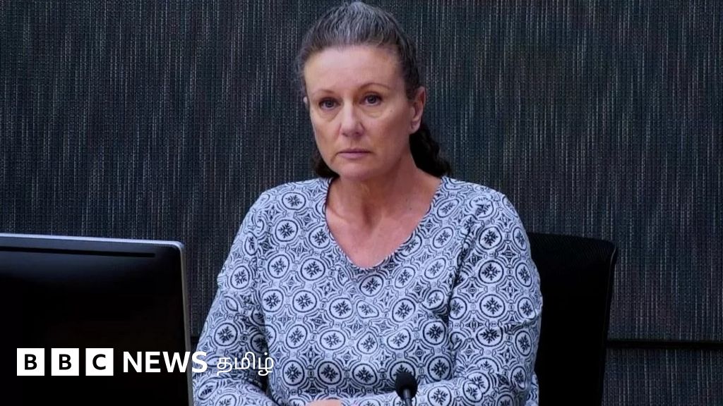 4 குழந்தைகளைக் கொன்றதாக கூறப்பட்ட தாய்க்கு 20 ஆண்டுகளுக்குப் பிறகு மன்னிப்பு வழங்கப்பட்டது ஏன்?