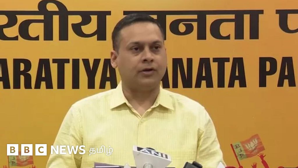 'தி வயர்' மீது பாஜக புகாரின் பேரில் போலிச் செய்தி வெளியிடுவதாக வழக்குப் பதிவு