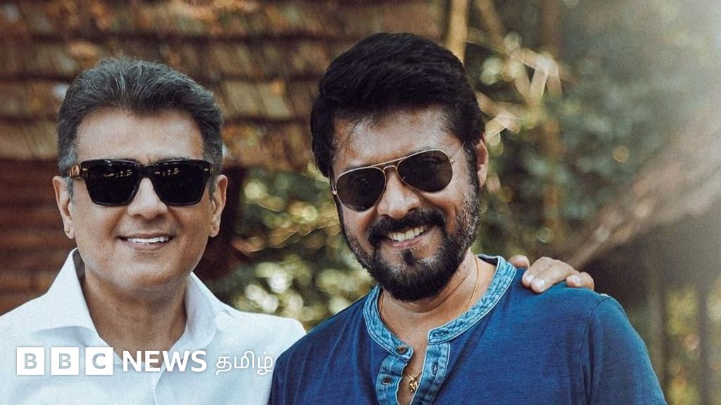 விடாமுயற்சி நவீன ராமாயணமா? - இயக்குநர் மகிழ் திருமேணி பிபிசிக்கு பேட்டி 