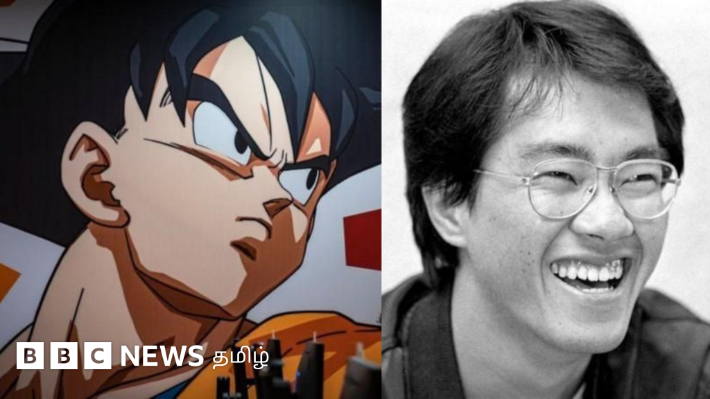 அகிரா தோரியாமா: டிராகன் பால் கதையை உருவாக்கியது எப்படி? கோகு பாத்திரம் உருவான பின்னணி