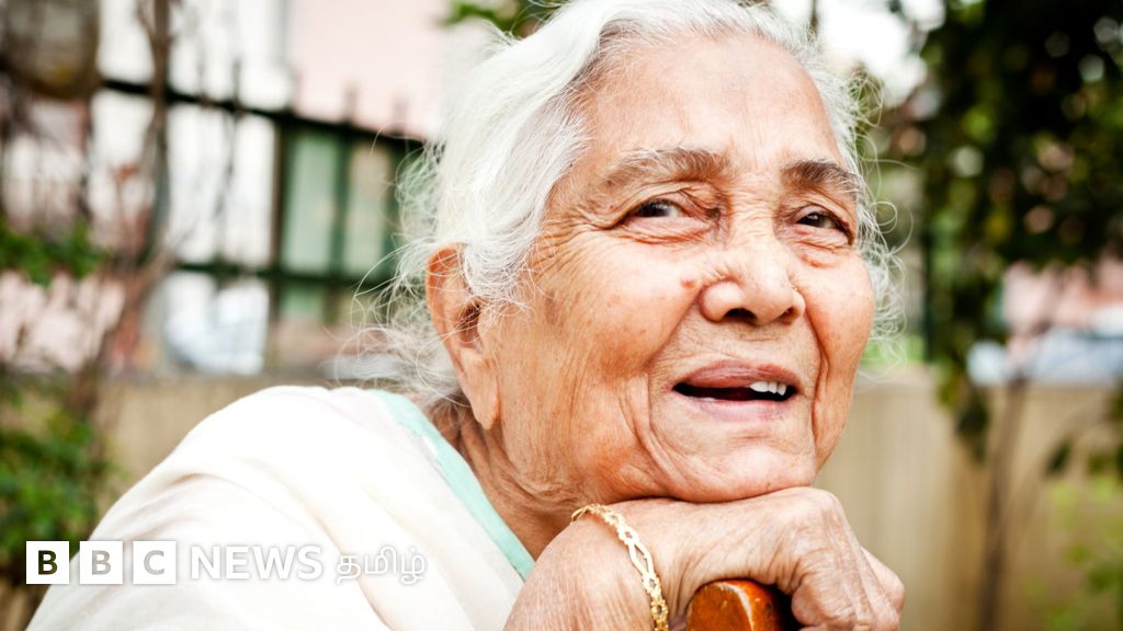 100 ஆண்டுகள் வாழ என்ன செய்ய வேண்டும்? 