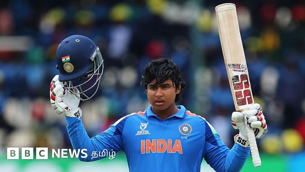 வைபவ் சூர்யவன்ஷி 175 ரன்கள் குவிப்பு - வியப்படைந்த கிரிக்கெட் உலகம் கூறுவது என்ன?
