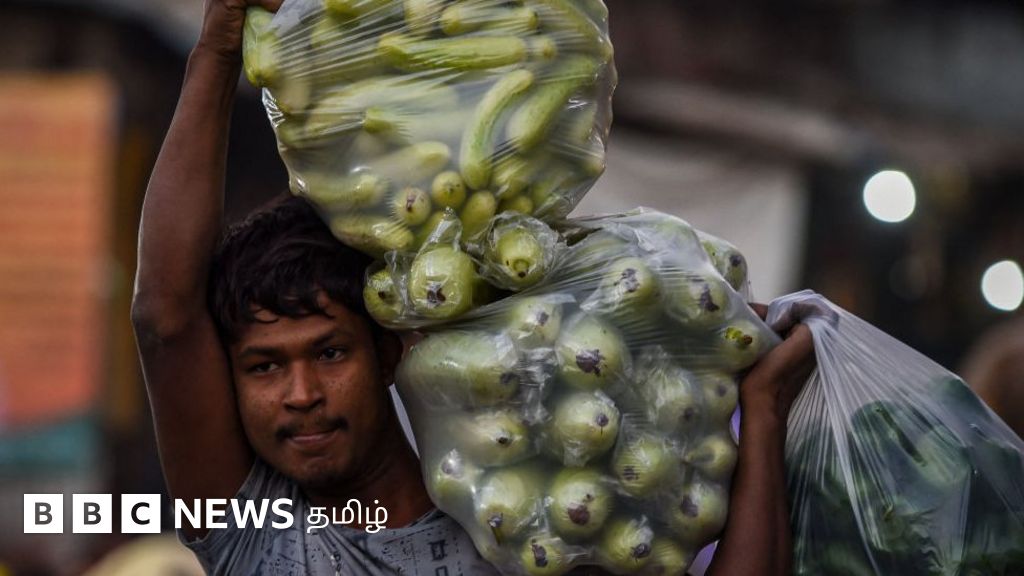 பட்ஜெட் 2022: மக்களுக்கு பயனளிக்காத பட்ஜெட்டா இது? - ஓர் அலசல்