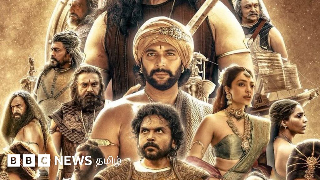 இந்த வாரம் வெளியாகும் படங்கள், ஒடிடி தொடர்கள் எவை? எங்கு பார்க்கலாம்?