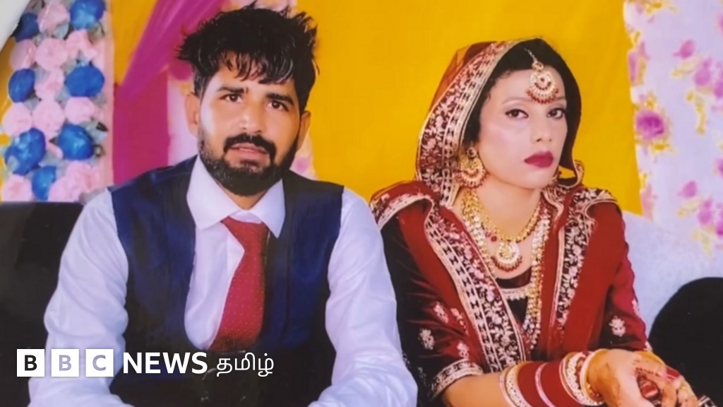 இந்தியரை மணந்த பாகிஸ்தான் பெண் சந்திக்கும் சவால்- கர்ப்பிணி மருமகளை பிரிய மறுக்கும் குடும்பம்