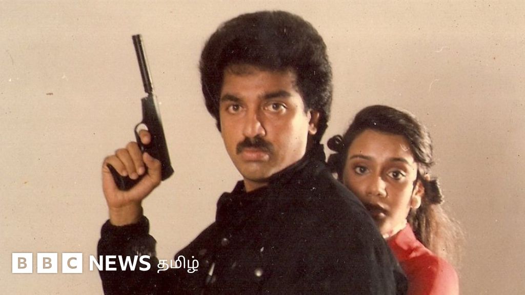 விக்ரம் திரைப்படம் - கமல்ஹாசனின் 1986 விக்ரம் எப்படியிருந்தது?