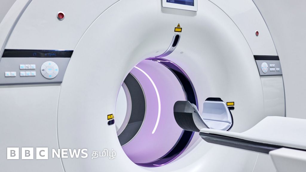 எம்ஆர்ஐ ஸ்கேனின் போது பாதுகாப்பாக இருப்பது எப்படி? - மருத்துவர்களின் ஆலோசனை