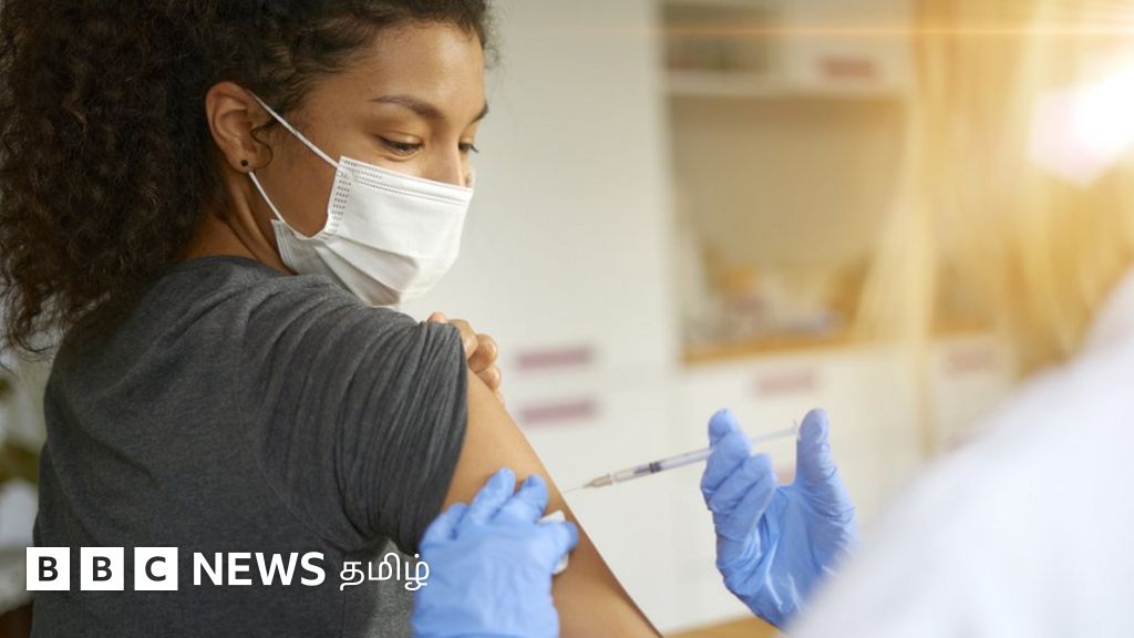 கொரோனா தொற்றின் நான்காவது அலையின் பிடியில் ஜெர்மனி; ஐரோப்பா முழுவதும் அதிகரிக்கும் எண்ணிக்கை