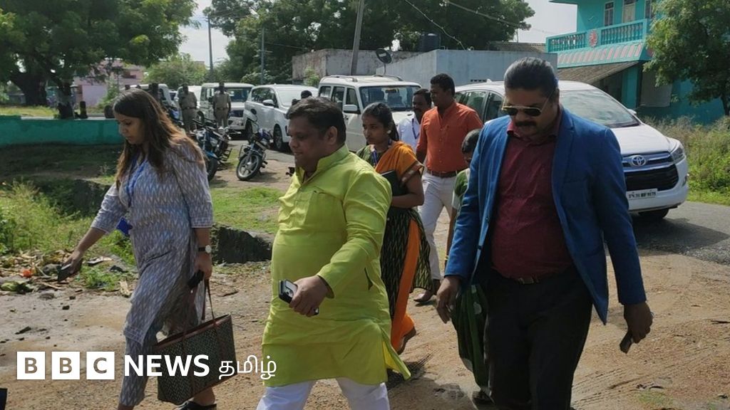 கள்ளக்குறிச்சி மாணவி மரணம்: 'போலீசார் விசாரணையில் குறைபாடு' - தேசிய குழந்தைகள் உரிமைகள் பாதுகாப்பு ஆணையம்