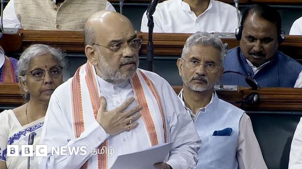 குற்றவியல் சட்டத்தில் மத்திய அரசு கொண்டு வந்திருக்கும் 6 முக்கியமான மாற்றங்கள் என்ன?