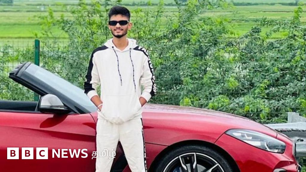 'சைக்கிளிலிருந்து சூப்பர் கார், துபையில் திருமணம்': விசாரணை வளையத்தில் யுடியூபர்