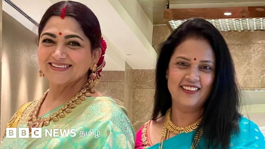 மகளிர் தினம்: 'ஹே சினாமிகா' பிருந்தா: 