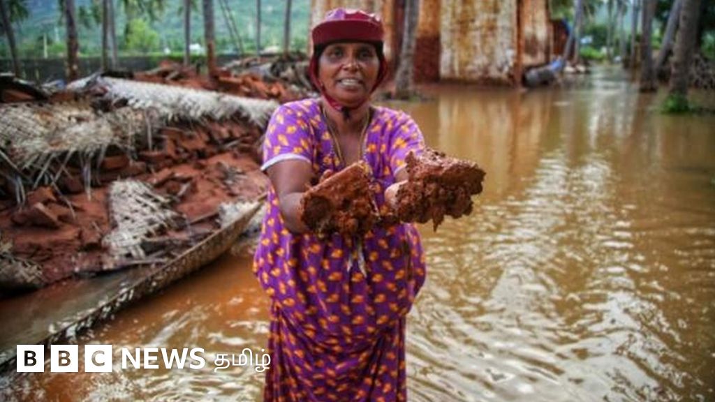 கன்னியாகுமரியில் கன மழை: 15க்கும் மேற்பட்ட கிராமங்களில் போக்குவரத்து துண்டிப்பு