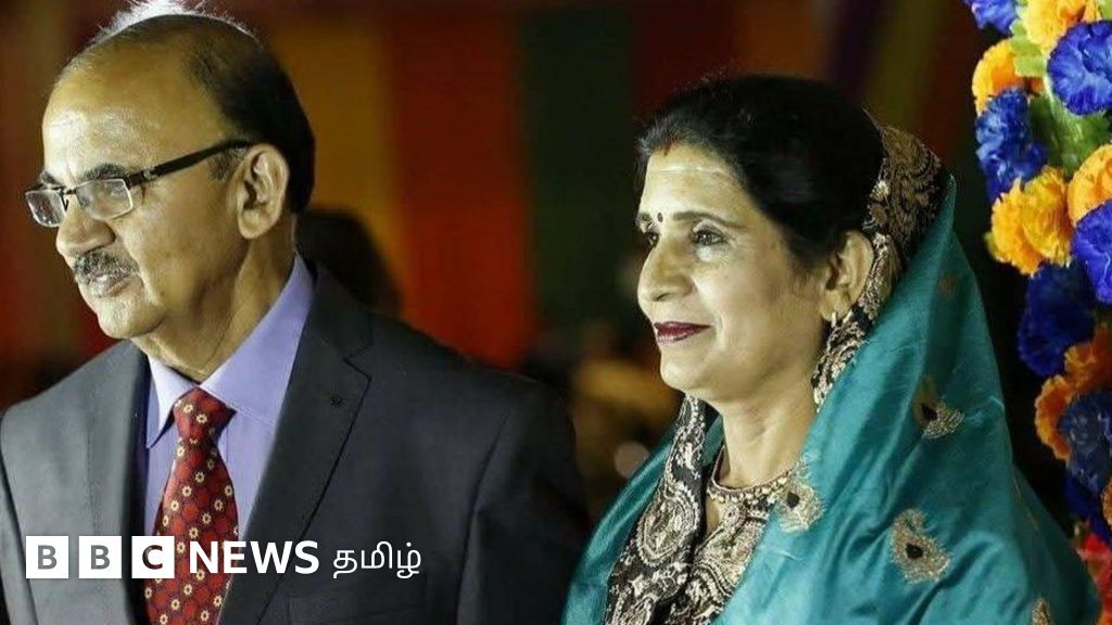 அறிவியலை கேடயமாக்கி கணவர் கொலை வழக்கில் வாதிட்ட பேராசிரியை - நீதிமன்றம் உண்மையை உறுதி செய்தது எப்படி? 