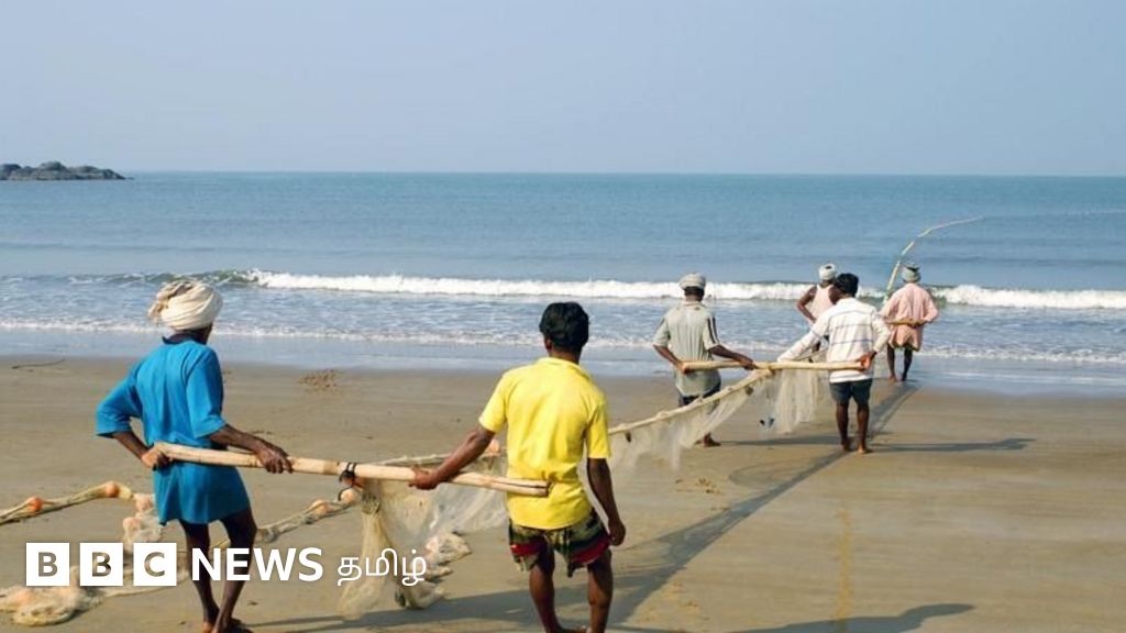 கச்சத்தீவு: இந்த 300 அடி நிலம் இந்தியாவுக்கும் இலங்கைக்கும் ஏன் முக்கியமானது? - எளிய தமிழில் முழுமையான விளக்கம்