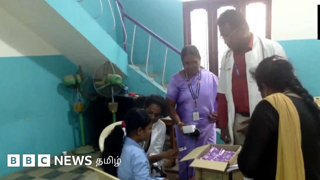 திருவள்ளூர் அருகே தனியார் நிறுவனத்தில் அமோனியா கசிந்தது எப்படி? அமைச்சர் பேட்டி