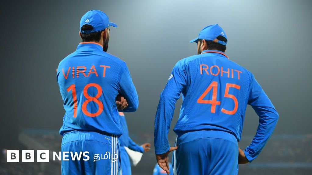 இந்திய அணியின் அடுத்த கேப்டன் யார்? கோலி, ரோகித், ஜடேஜா இடத்துக்கு யார் வரலாம்?