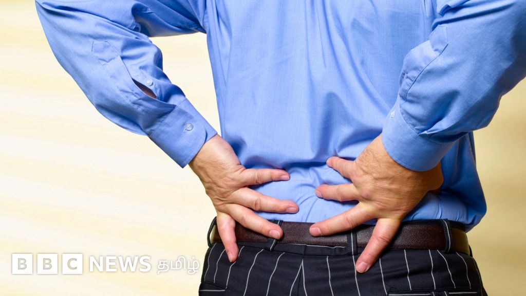 உங்கள் சிறுநீரகம் பாதிக்கப்பட்டிருக்கிறது என்பதைக் காட்டும் முக்கிய அறிகுறிகள் என்னென்ன?