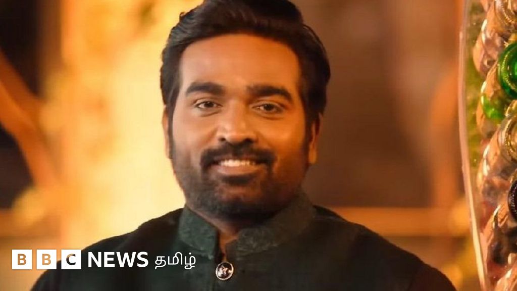 விஜய் சேதுபதியை பெங்களூரு விமான நிலையத்தில் ரசிகர் தாக்கியது உண்மையா?