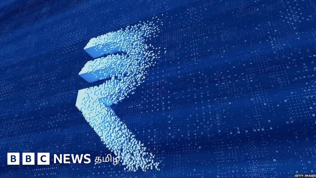 இந்தியாவின் இ-ரூபாய் டிஜிட்டல் கரன்சி எப்படி இருக்கும்? எப்படி பயன்படுத்துவது?
