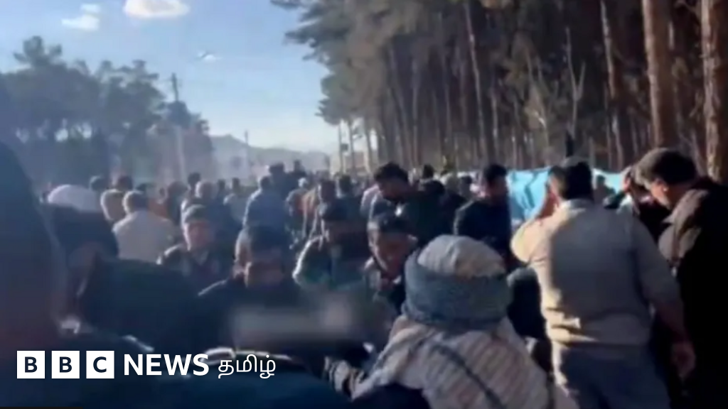 இரானில் இரட்டை குண்டுவெடிப்பில் 73 பேர் பலி - யார் காரணம்? மத்திய கிழக்கில் உச்சக்கட்ட பதற்றம்