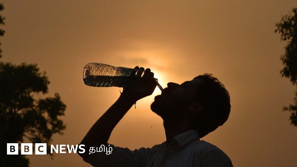 இந்தியாவில் வெப்ப அலை எச்சரிக்கை - தமிழ்நாட்டிற்கு என்ன பாதிப்பு?