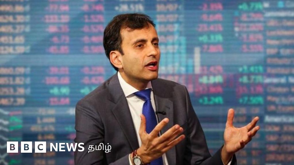 பொருளாதார வளர்ச்சியில் சீனாவைவிட இந்தியா பின்தங்கி இருப்பது ஏன்? பிரபல முதலீட்டாளர் ருசிர் ஷர்மா கூறுவது என்ன?