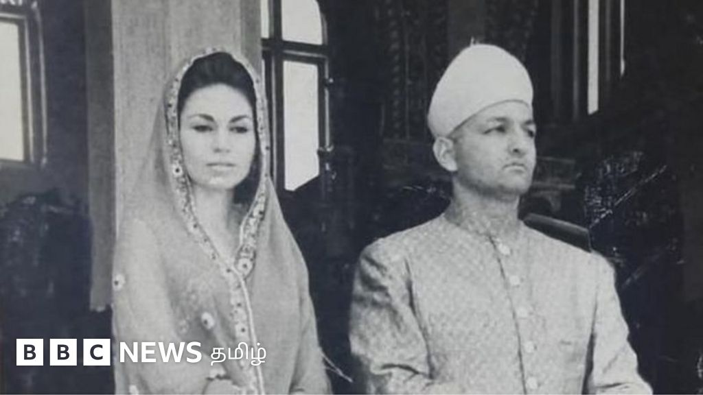 ஹைதராபாத் நிஜாமின் மோகம்: ரூ.4,000 கோடி மதிப்பிலான சொத்தை விரயம் செய்தும் நீங்காத 'ஆசை'