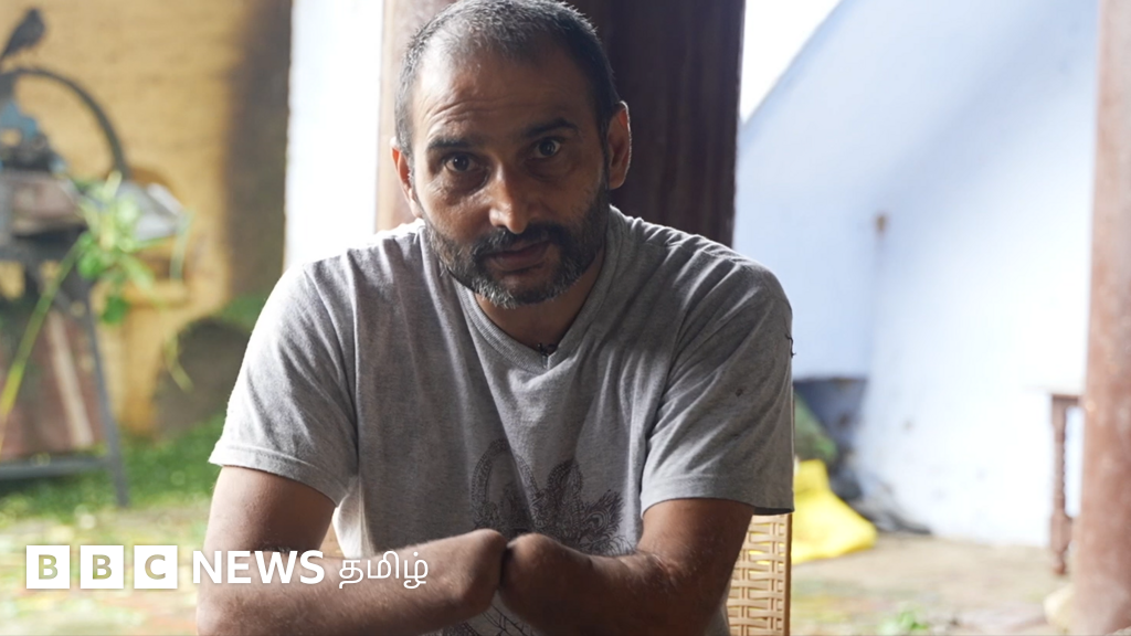 உத்தரப் பிரதேச இளைஞரின் நம்பிக்'கை' தரும் கதை