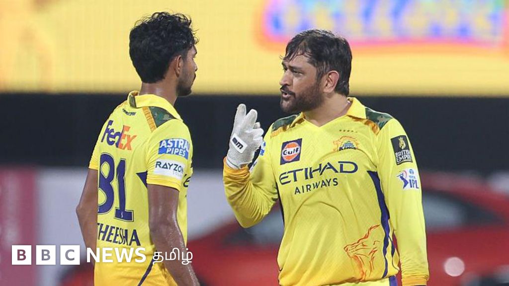 வீரர்களை தக்க வைப்பதில் ஆச்சர்யம் தந்த சிஎஸ்கே அணி மினி ஏலத்தில் என்ன செய்யப் போகிறது?