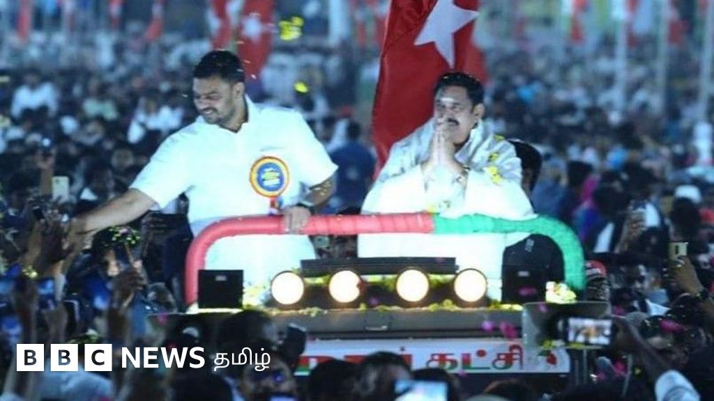 பாஜகவுடன் கூட்டணியை முறித்துவிட்டு முஸ்லிம்கள் மாநாட்டில் எடப்பாடி பழனிசாமி கலந்து கொண்ட ரகசியம் என்ன?