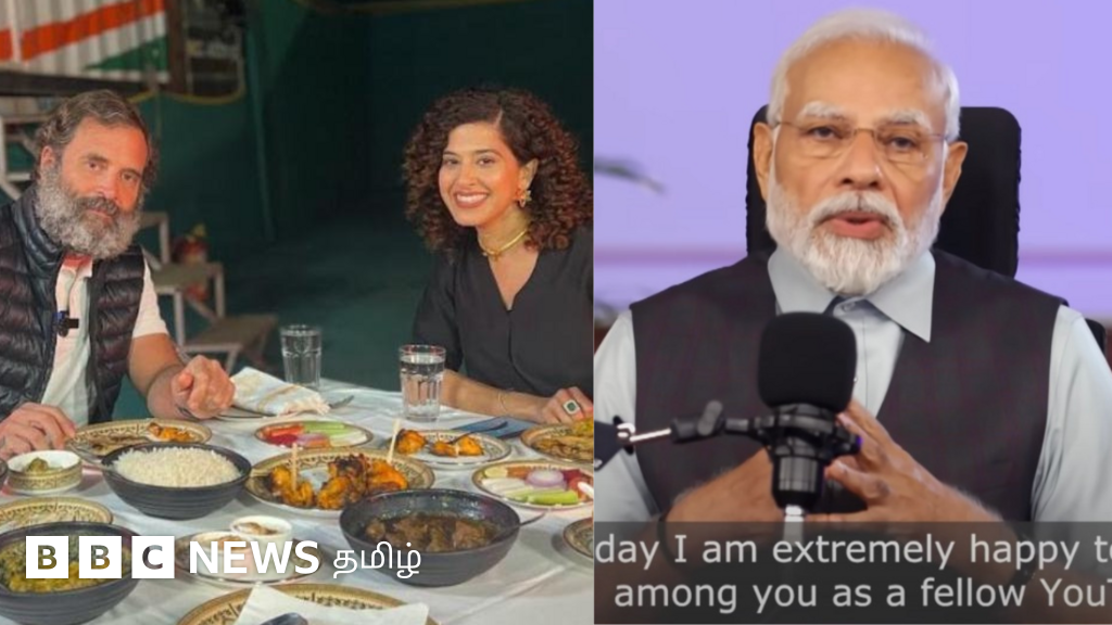 கோடிக்கணக்கில் பணம் புரளும் டிஜிட்டல் மார்கெட்டிங் - மோதி, ராகுல் போன்ற தலைவர்கள் சமூக ஊடகங்களை நாடுவது ஏன்?