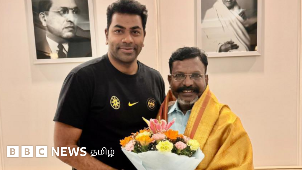 ஆதவ் அர்ஜுனா இடை நீக்கம்: திருமாவளவனின் முடிவுக்கு என்ன காரணம்? கூட்டணி கணக்குகள் மாறுபடுமா? 