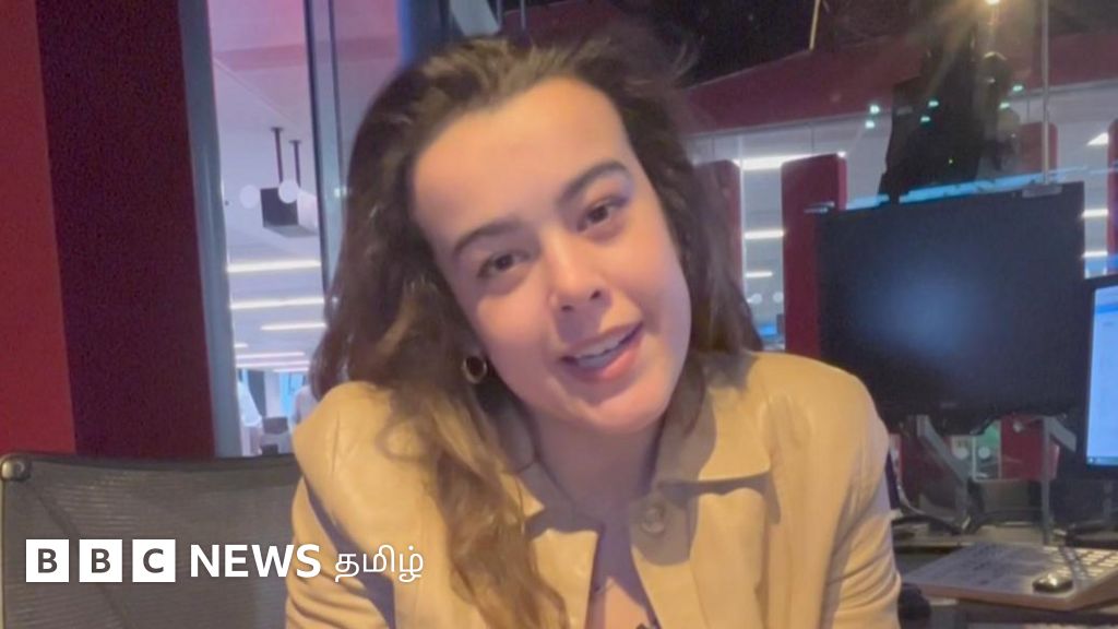 'நான் நடப்பதை பார்த்து குடித்திருக்கிறேன் என்று நினைப்பார்கள்' - சிறுமூளையை பாதிக்கும் அடாக்ஸியா என்றால் என்ன?