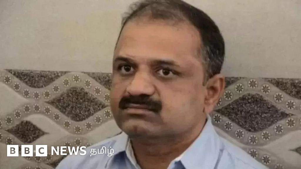 பேரறிவாளன் விடுதலை: உச்ச நீதிமன்றம் தீர்ப்பு