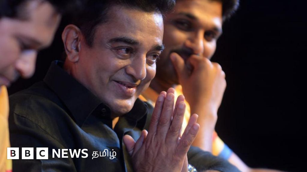 'இது ஓர் அவசரநிலை' - காங்கிரஸுக்கு கமல் ஆதவளிப்பதன் காரணம் என்ன?