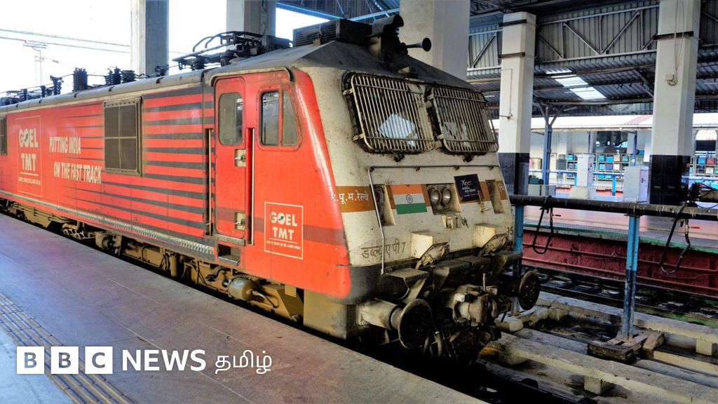 ஜன.1 முதல் ரயில்கள் புறப்படும், சேரும் நேரத்தில் மாற்றம் - முழு விவரம்