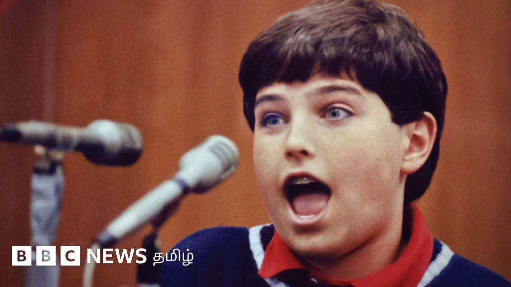 அம்மாவை அப்பா கொலை செய்ததை கண்டுபிடித்த 11 வயதேயான 'டிடெக்டிவ்' சிறுவன்