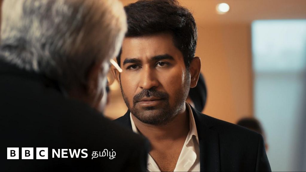 விஜய் ஆண்டனியின் பிச்சைக்காரன் - 2: சினிமா விமர்சனம்