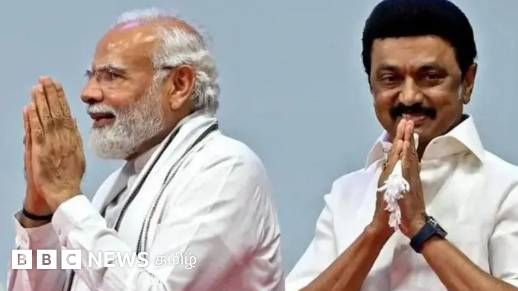 மாநில சுயாட்சி: பேரவையில் மு.க.ஸ்டாலின் என்ன பேசினார்? மூவர் குழு உறுப்பினர்களின் பின்னணி என்ன? 