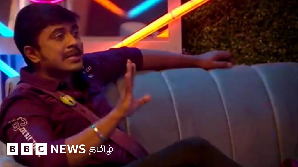 பிக் பாஸ் சீசன் 6: ட்விட்டரில் டிரெண்டாகும் 'கிரிஞ்ச் அசீம்' - என்ன நடந்தது?