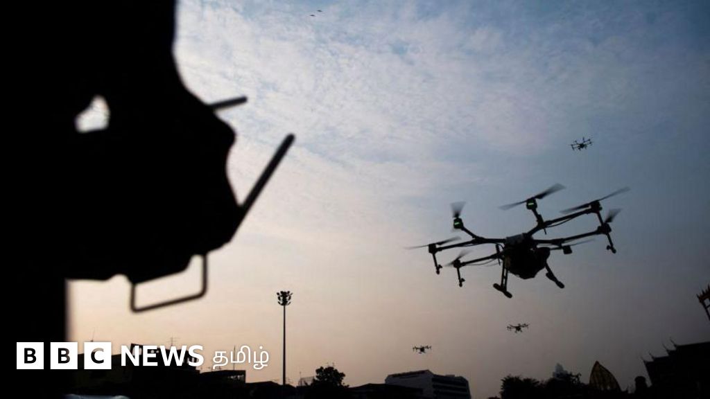 தமிழ்நாட்டை வறட்சியில் இருந்து காத்த செயற்கை மழை: காற்று மாசை கட்டுப்படுத்த எப்படி உதவும்?