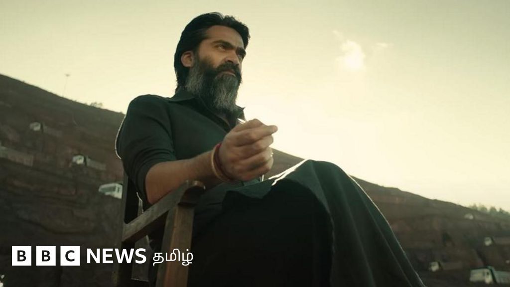 சிம்புவுக்கு ஹாட்ரிக் வெற்றியாக அமைந்ததா பத்து தல? - ஊடக விமர்சனம்