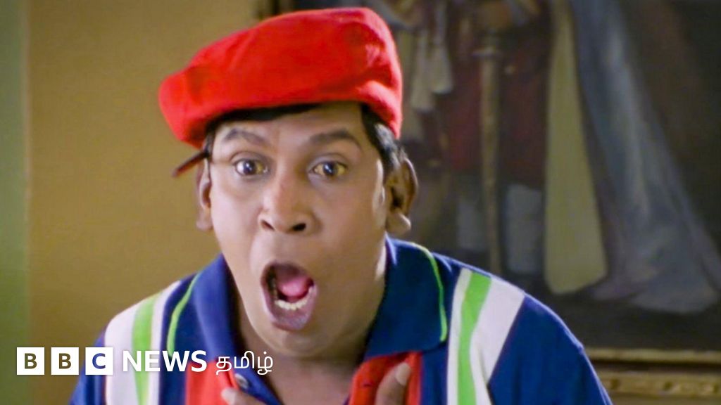 வடிவேலுவின் மறக்க முடியாத கதாபாத்திரங்கள்; நேசமணி முதல் இசக்கி வரை