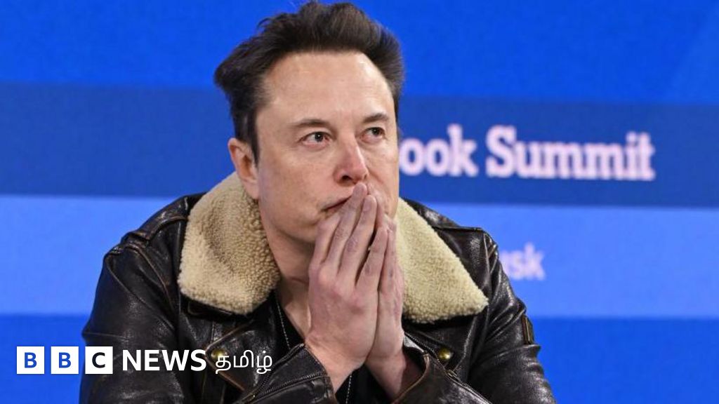 ஈலோன் மஸ்க் 3.6 லட்சம் கோடிக்கு வாங்கிய ட்விட்டர் நிறுவனம் திவாலாகிறதா? 