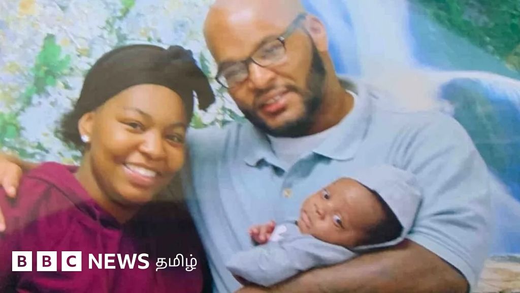 அப்பா சாவதை நேரில் பார்க்க விரும்பிய மகள்; மறுத்த நீதிபதி